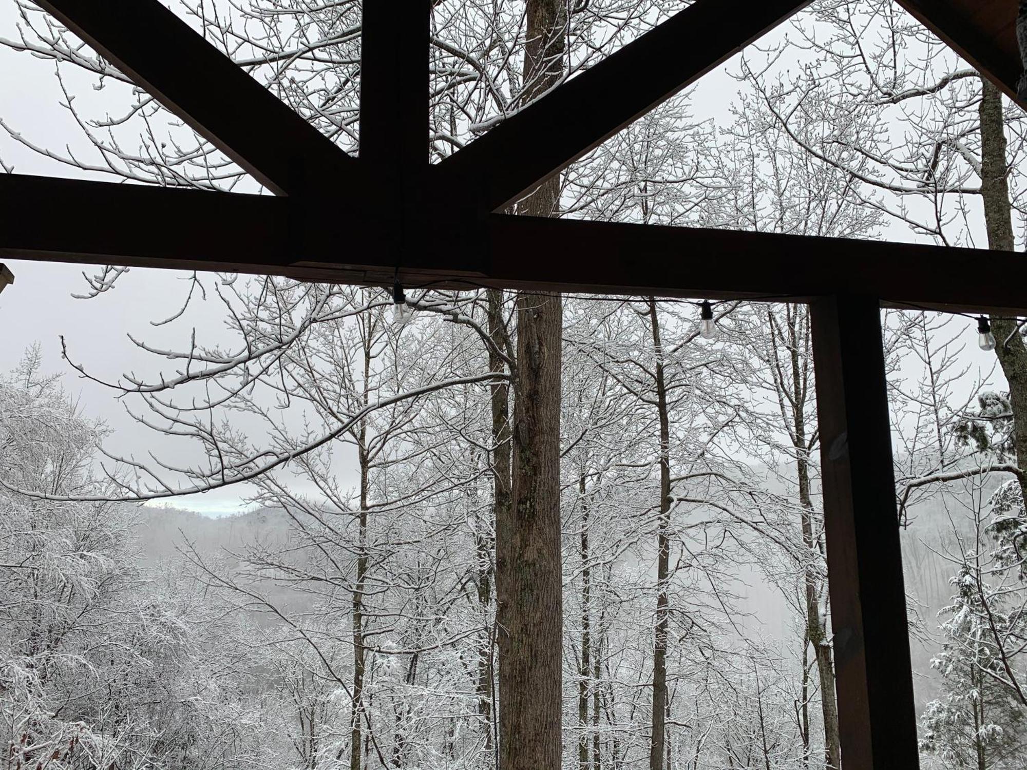 Black Bear Cove Gatlinburg Exteriör bild